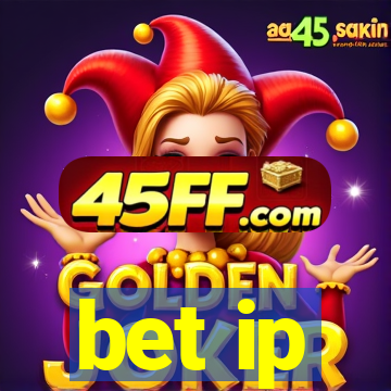 bet ip